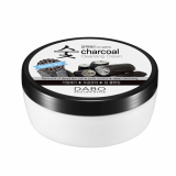 DABO Charcoal cleansing cream_200ml_
